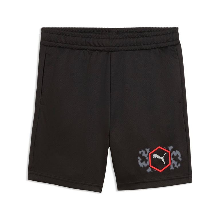 Шорти Puma Active Sports Poly (52927201) - фото