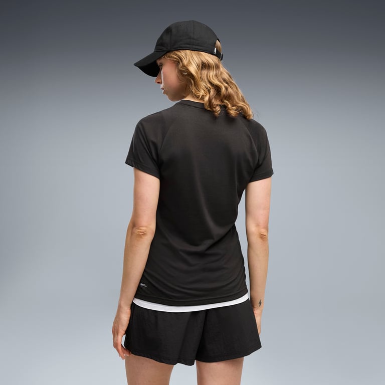 Футболка Puma Pumatech Sense (69403701) - фото