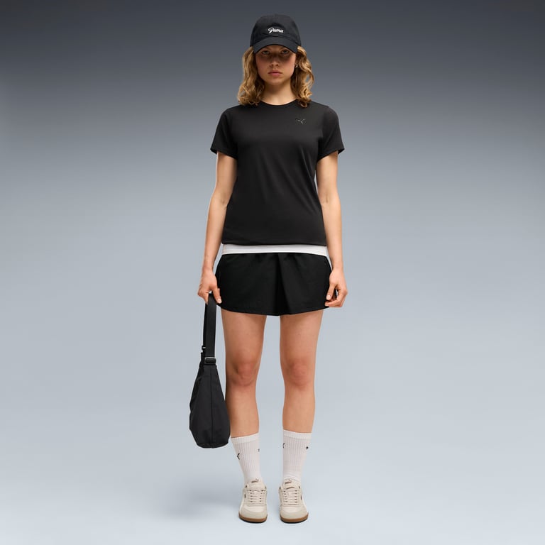 Футболка Puma Pumatech Sense (69403701) - фото