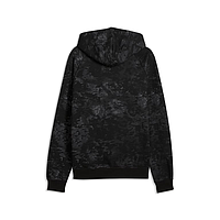 Толстовка Puma Sport Camo Fleece (69433801)