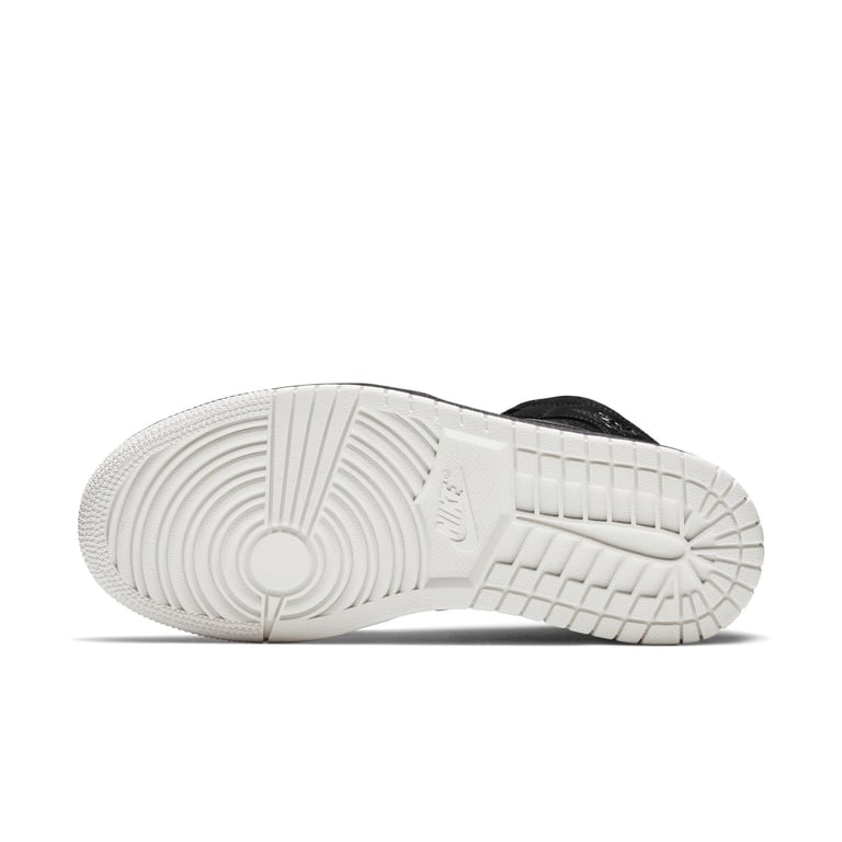 Кеди Air Jordan 1 Mid (BQ6472001) - фото