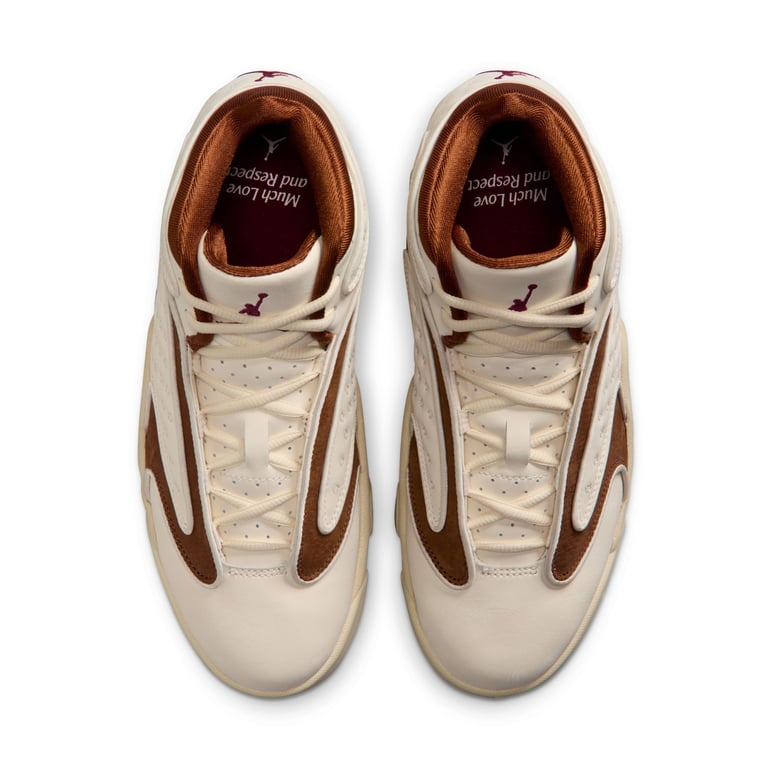 Кросівки Air Jordan OG (CW0907104) - фото