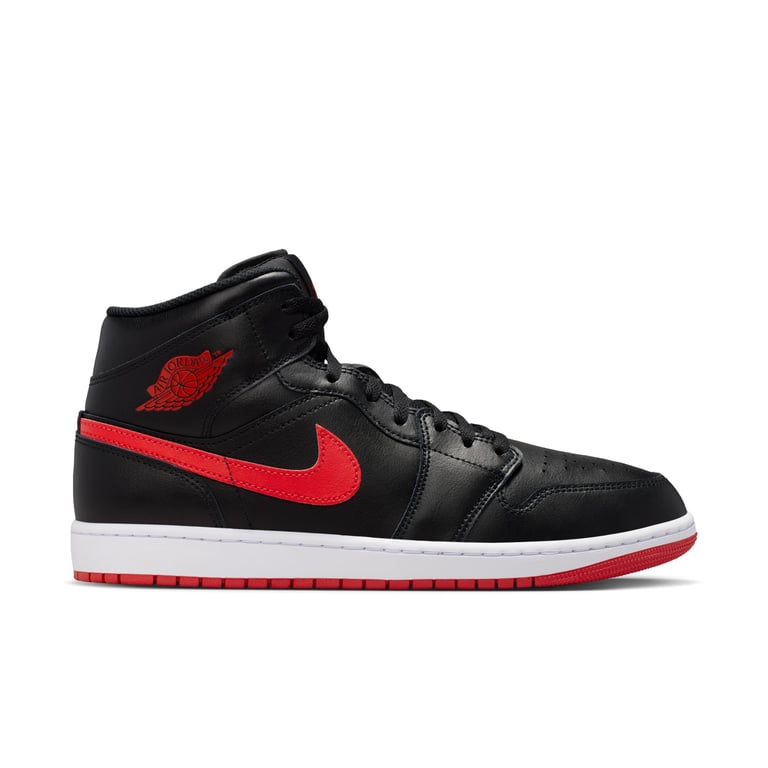 Кеди Air Jordan 1 Mid (DQ8426005) - фото
