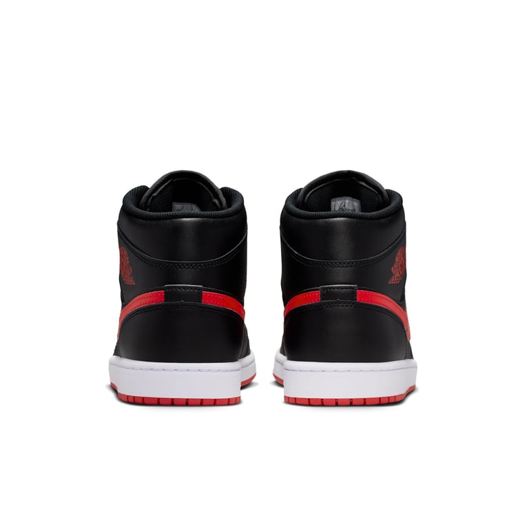 Кеди Air Jordan 1 Mid (DQ8426005) - фото