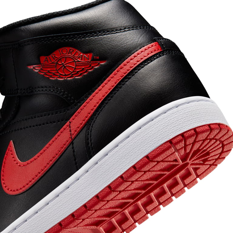 Кеди Air Jordan 1 Mid (DQ8426005) - фото