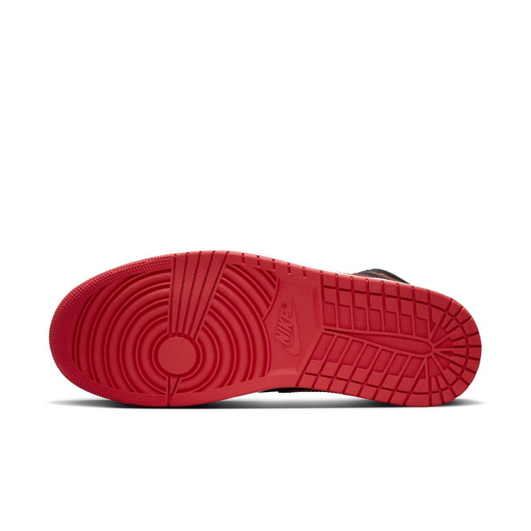 Кеди Air Jordan 1 Mid (DQ8426005) - фото