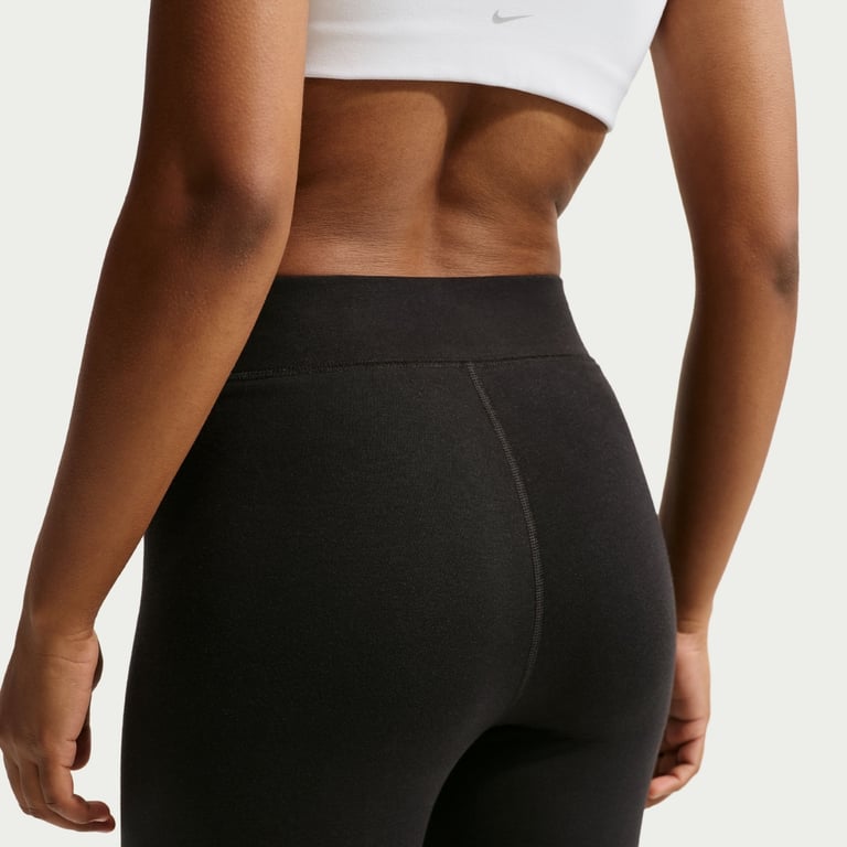 Легінси Nike Sportswear Classic High-Waisted 7/8 (DV7789011) - фото