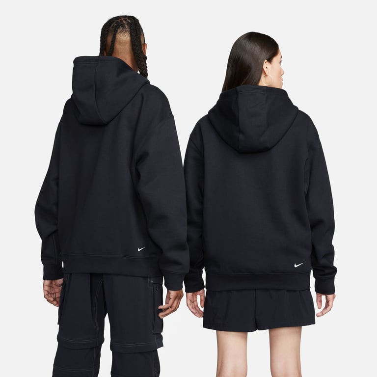 Толстовка Nike ACG Tuff Fleece Therma-FIT (DZ3392010) - фото