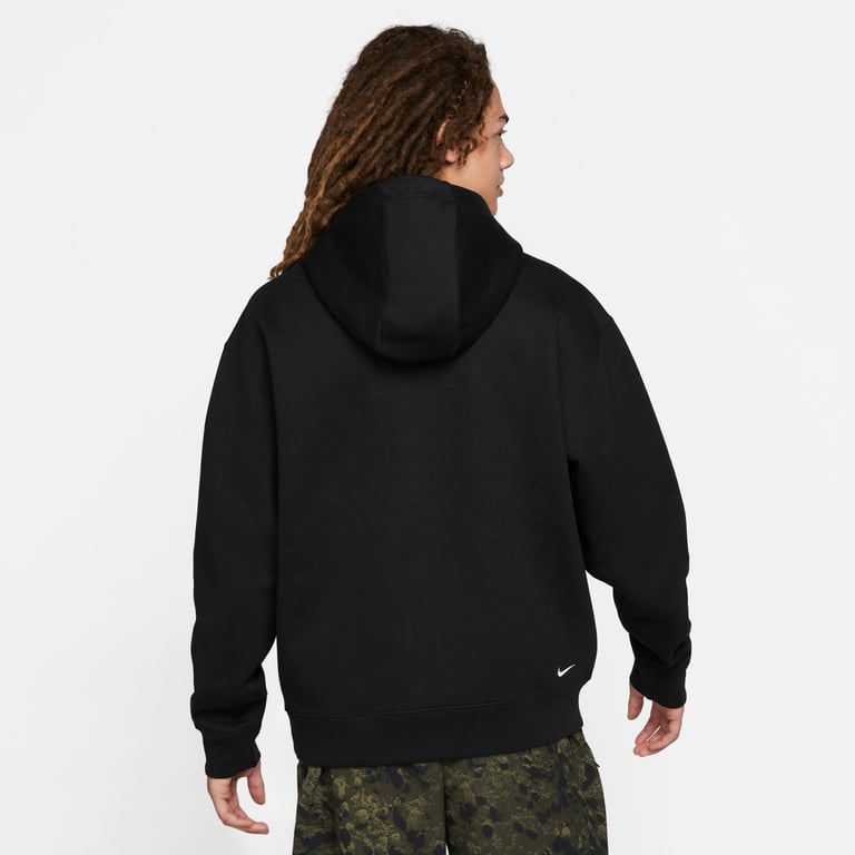 Толстовка Nike ACG Tuff Fleece Therma-FIT (DZ3392010) - фото