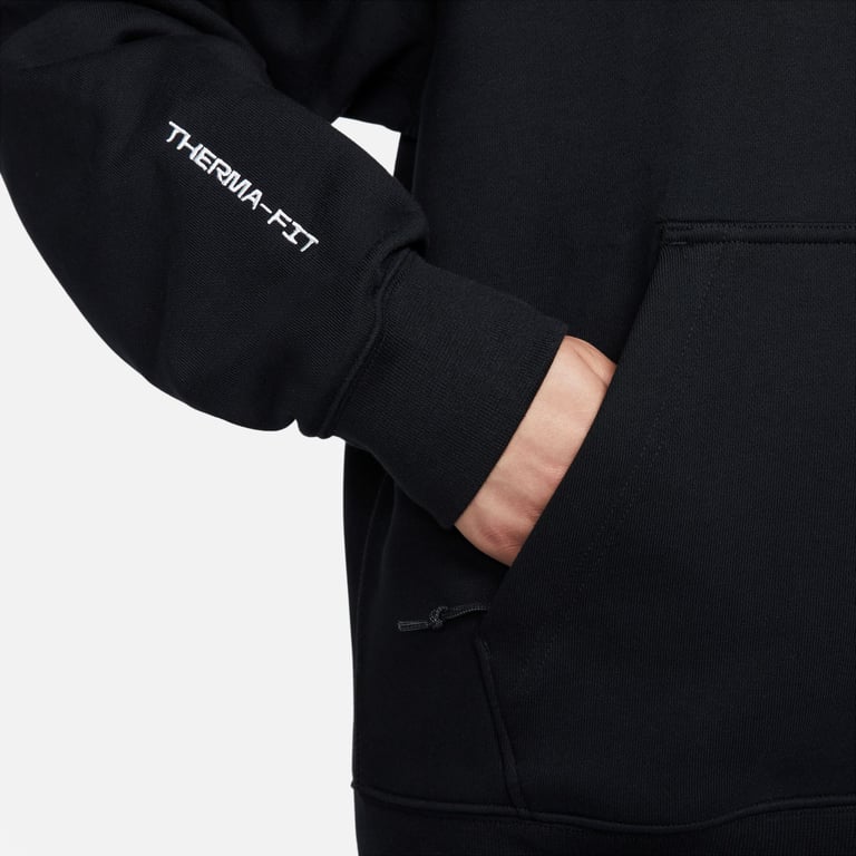 Толстовка Nike ACG Tuff Fleece Therma-FIT (DZ3392010) - фото