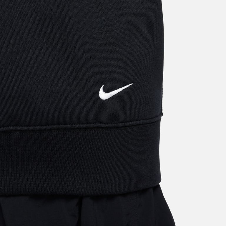 Толстовка Nike ACG Tuff Fleece Therma-FIT (DZ3392010) - фото