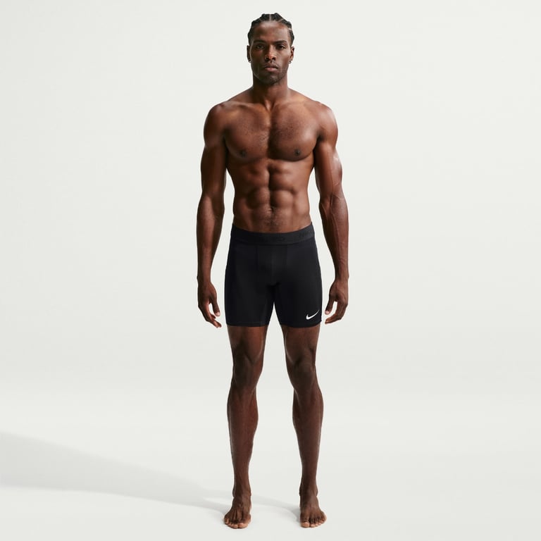 Шорти Nike Pro Dri-FIT (FB7958010) - фото