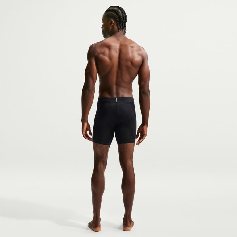 Шорти Nike Pro Dri-FIT (FB7958010) - фото