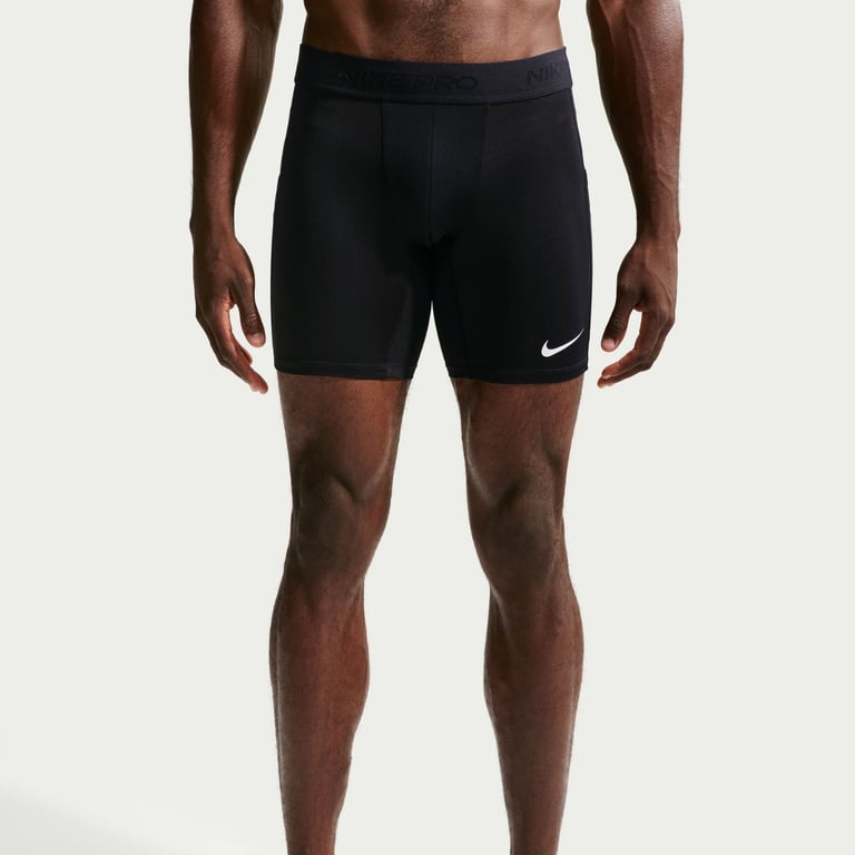 Шорти Nike Pro Dri-FIT (FB7958010) - фото