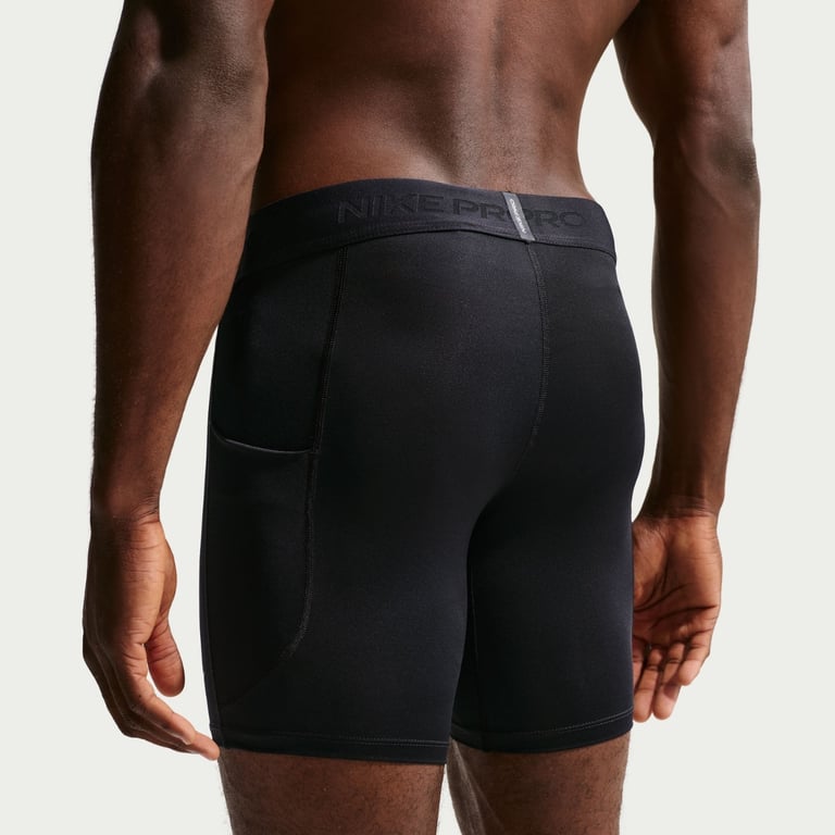 Шорти Nike Pro Dri-FIT (FB7958010) - фото