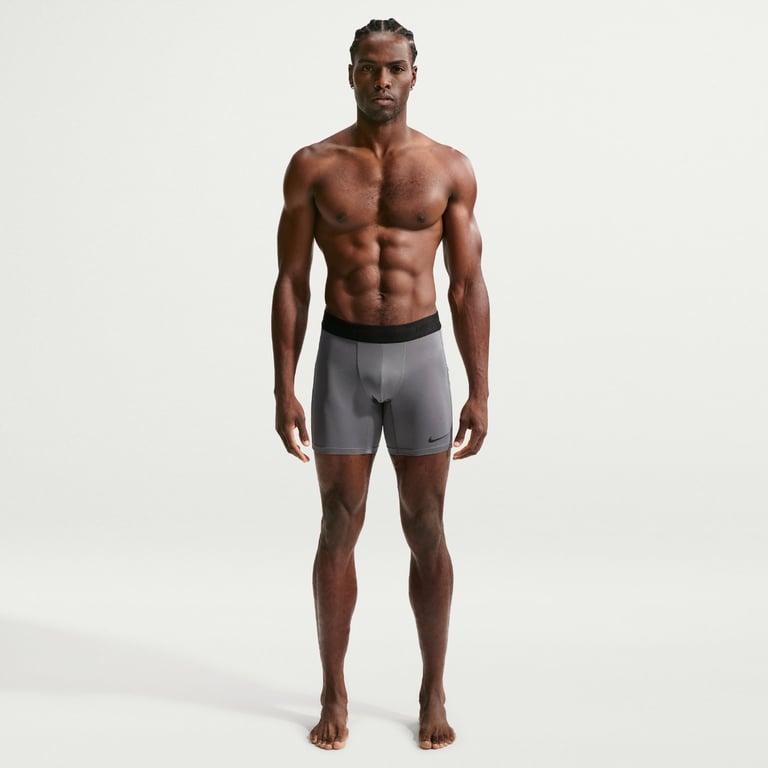 Шорти Nike Pro Dri-FIT (FB7958084) - фото