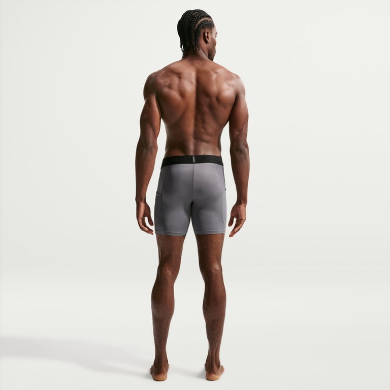 Шорти Nike Pro Dri-FIT (FB7958084) - фото