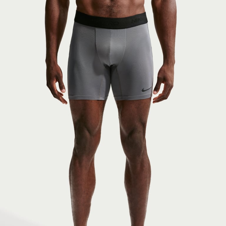 Шорти Nike Pro Dri-FIT (FB7958084) - фото