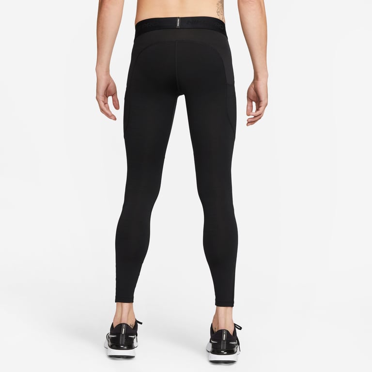 Легінси Nike Pro Warm (FB7961010) - фото