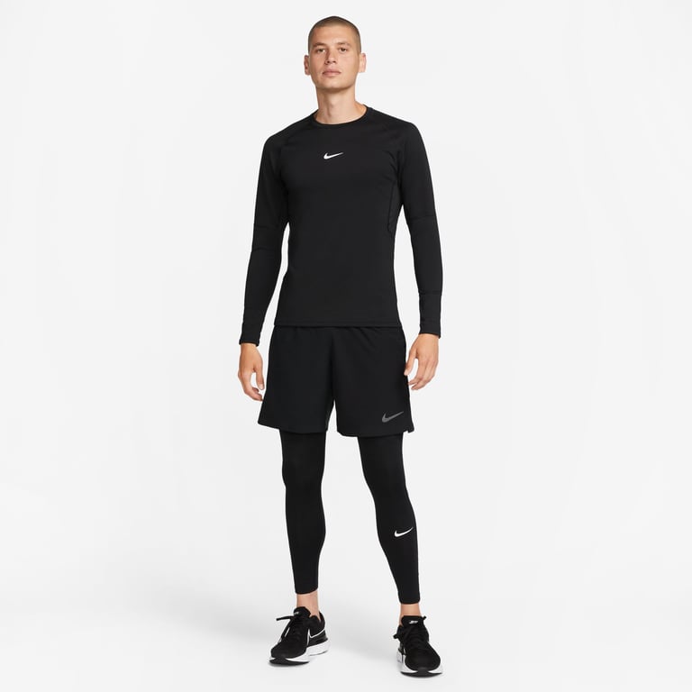 Легінси Nike Pro Warm (FB7961010) - фото