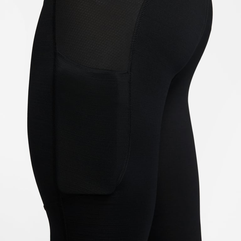 Легінси Nike Pro Warm (FB7961010) - фото