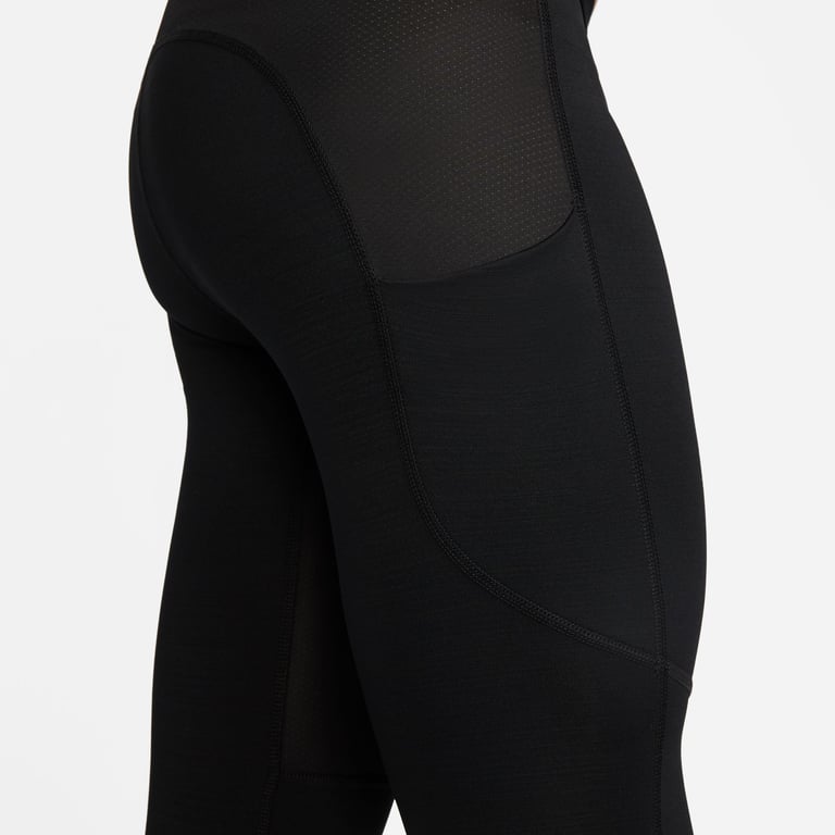 Легінси Nike Pro Warm (FB7961010) - фото