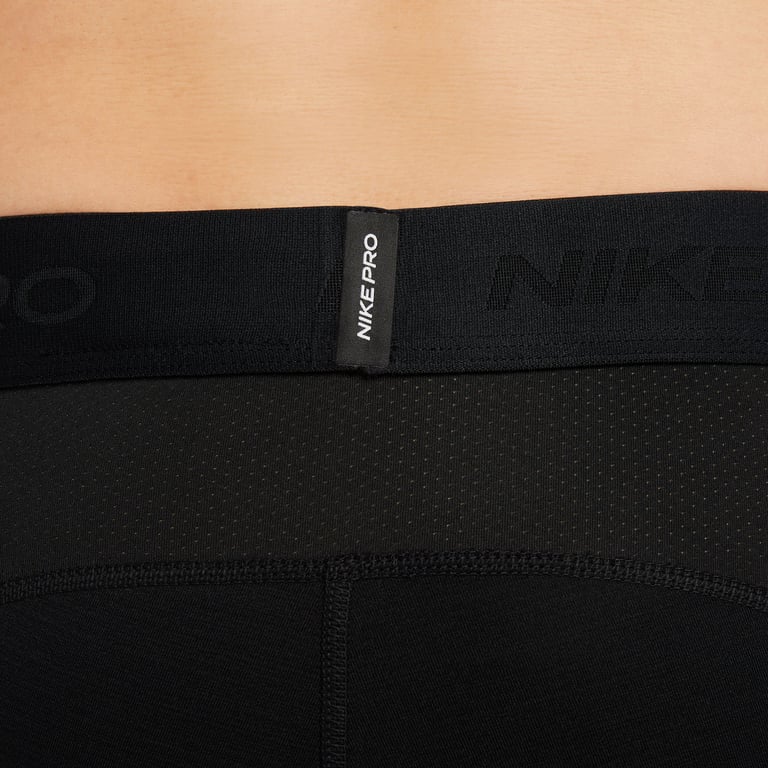 Легінси Nike Pro Warm (FB7961010) - фото