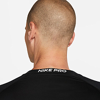 Футболка с длинным рукавом Nike Pro Warm (FB7982010)