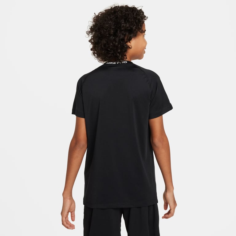 Футболка Nike Pro Dri-FIT (FJ6858010) - фото