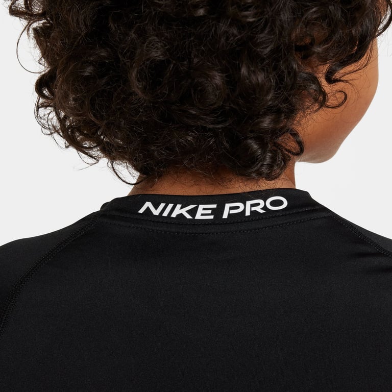 Футболка Nike Pro Dri-FIT (FJ6858010) - фото
