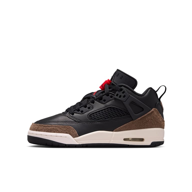 Кросівки Jordan Spizike Low (FQ3950014) - фото