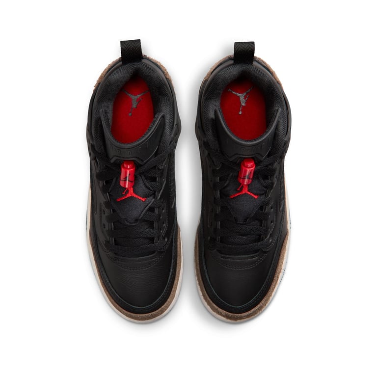 Кросівки Jordan Spizike Low (FQ3950014) - фото