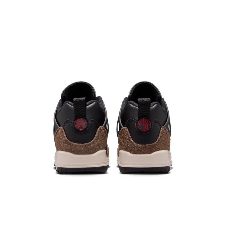 Кросівки Jordan Spizike Low (FQ3950014) - фото