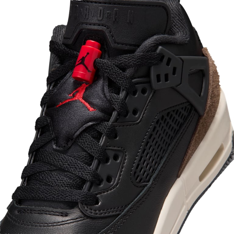 Кросівки Jordan Spizike Low (FQ3950014) - фото