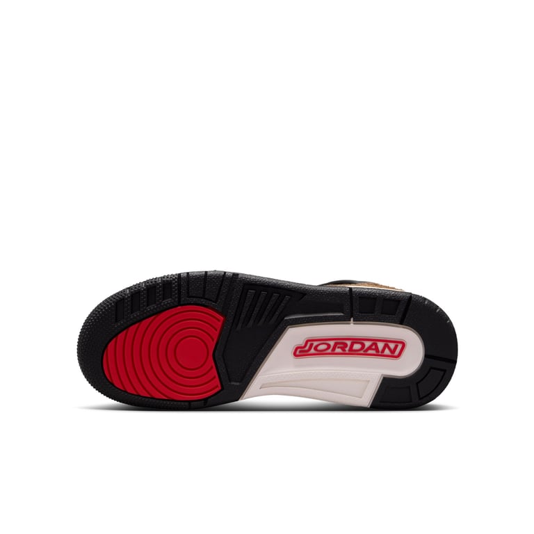 Кросівки Jordan Spizike Low (FQ3950014) - фото