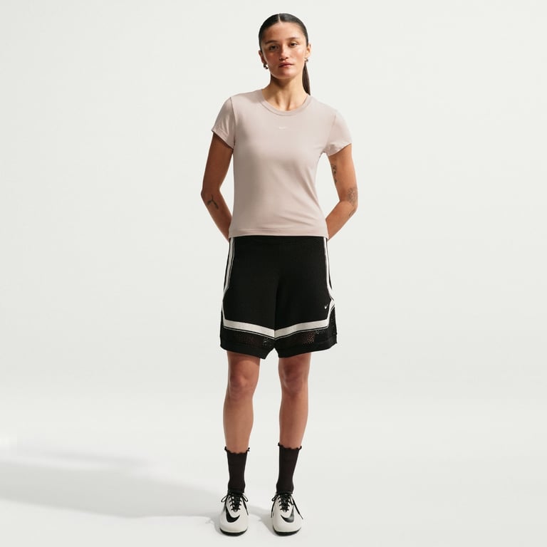 Футболка Nike Sportswear Chill Knit (FV5508236) - фото