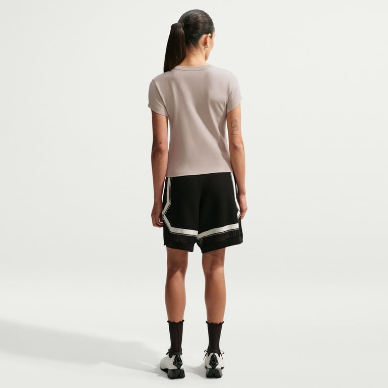 Футболка Nike Sportswear Chill Knit (FV5508236) - фото