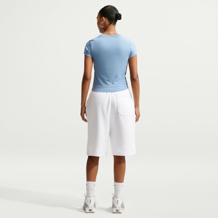 Футболка Nike Sportswear Chill Knit (FV5508486) - фото