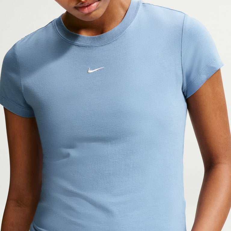 Футболка Nike Sportswear Chill Knit (FV5508486) - фото