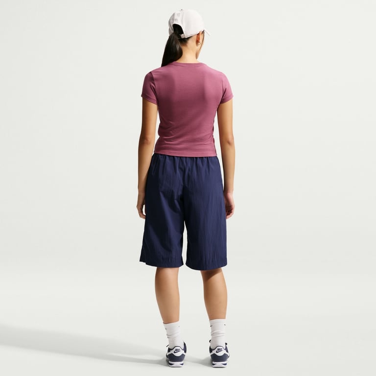Футболка Nike Sportswear Chill Knit (FV5508654) - фото