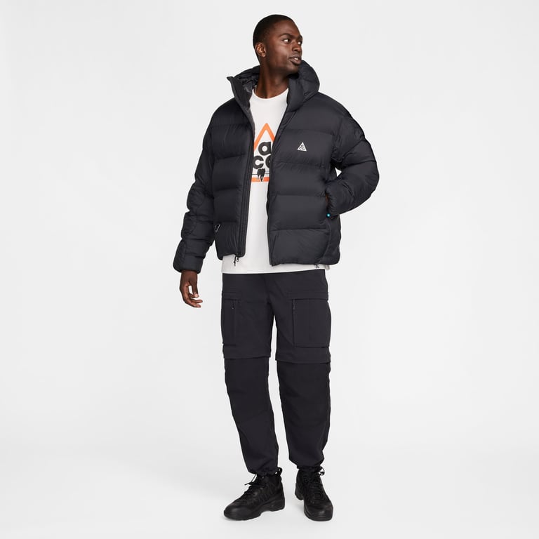 Куртка Nike ACG Lunar Lake PrimaLoft Therma-FIT (FV8909010) - фото