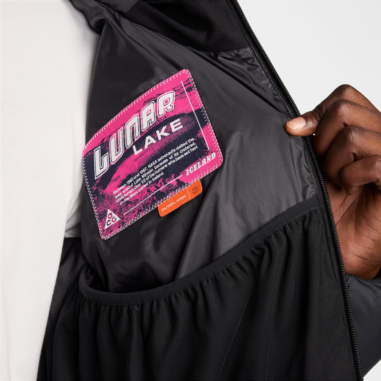 Куртка Nike ACG Lunar Lake PrimaLoft Therma-FIT (FV8909010) - фото