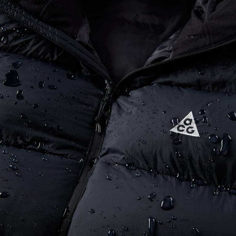 Куртка Nike ACG Lunar Lake PrimaLoft Therma-FIT (FV8909010) - фото