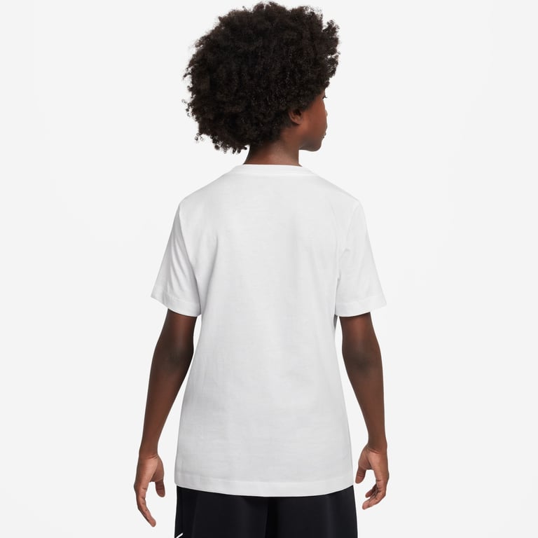 Футболка Nike Sportswear (FZ5177100) - фото