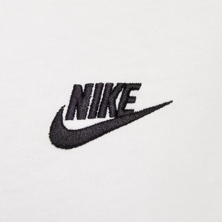 Футболка Nike Sportswear (FZ5177100) - фото