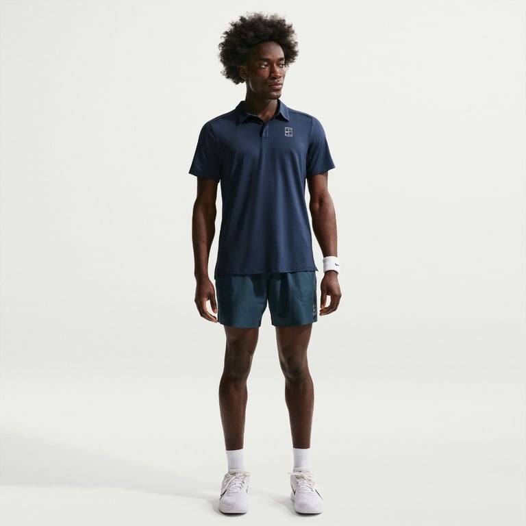 Шорти Nike Court Advantage (FZ6913478) - фото