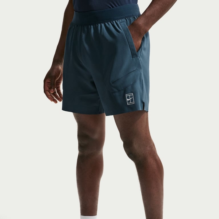 Шорти Nike Court Advantage (FZ6913478) - фото