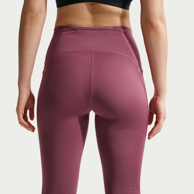 Легінси Nike Swift High-Waisted 7|8 (HJ2252654) - фото