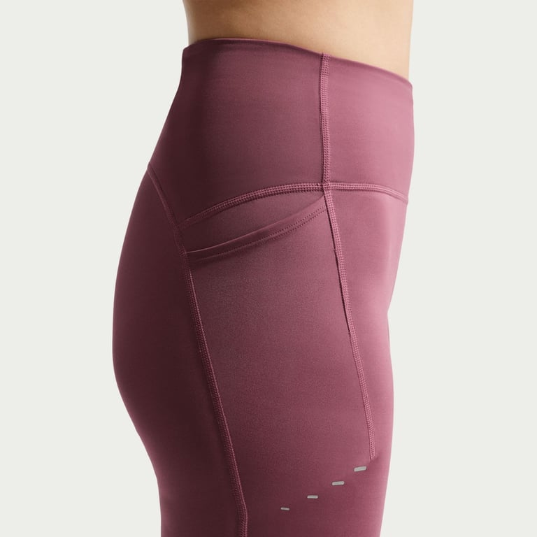 Легінси Nike Swift High-Waisted 7|8 (HJ2252654) - фото