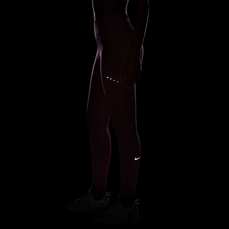 Легінси Nike Swift High-Waisted 7|8 (HJ2252654) - фото